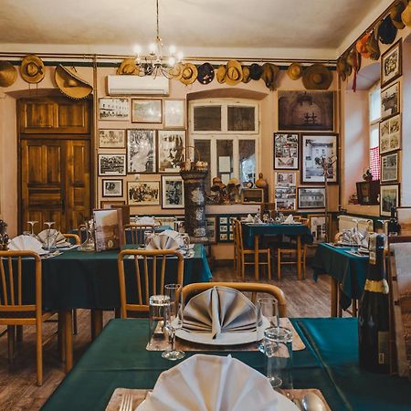 Hotel Pelikan Virpazar Zewnętrze zdjęcie