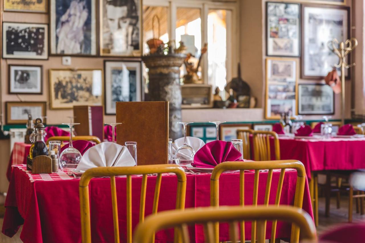 Hotel Pelikan Virpazar Zewnętrze zdjęcie