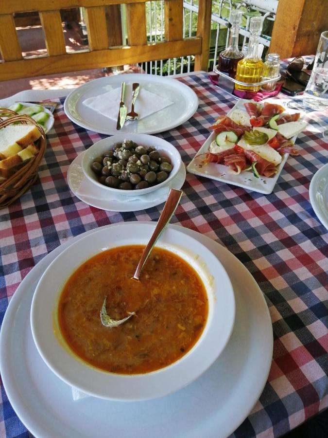 Hotel Pelikan Virpazar Zewnętrze zdjęcie