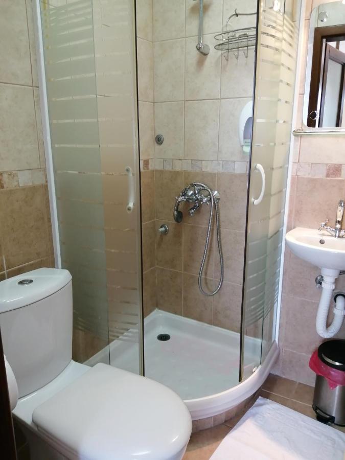 Hotel Pelikan Virpazar Zewnętrze zdjęcie
