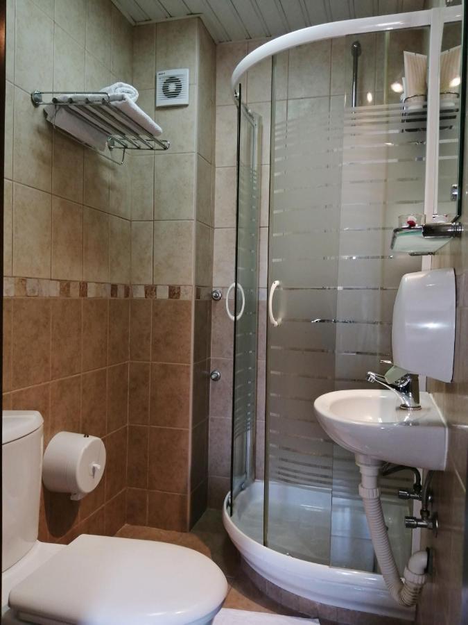 Hotel Pelikan Virpazar Zewnętrze zdjęcie