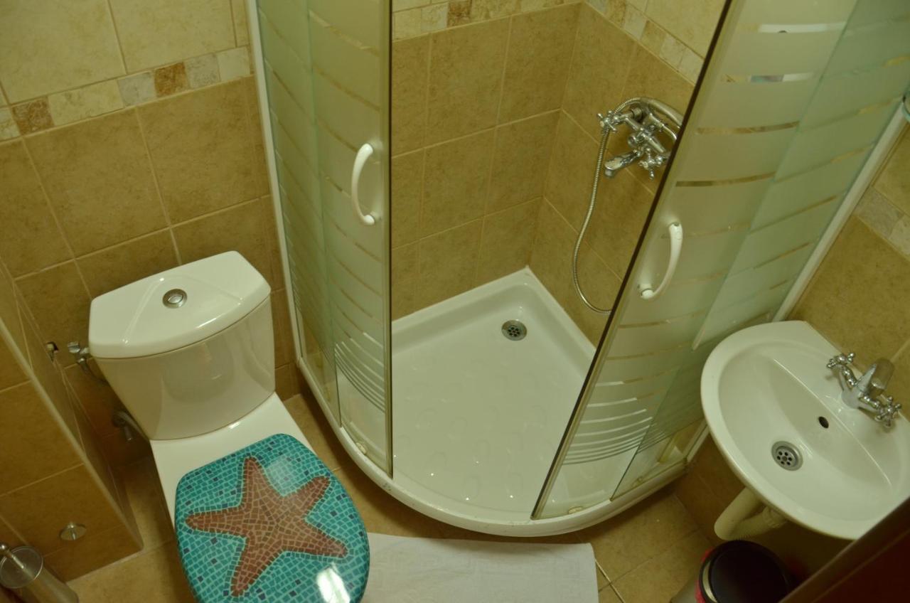 Hotel Pelikan Virpazar Zewnętrze zdjęcie