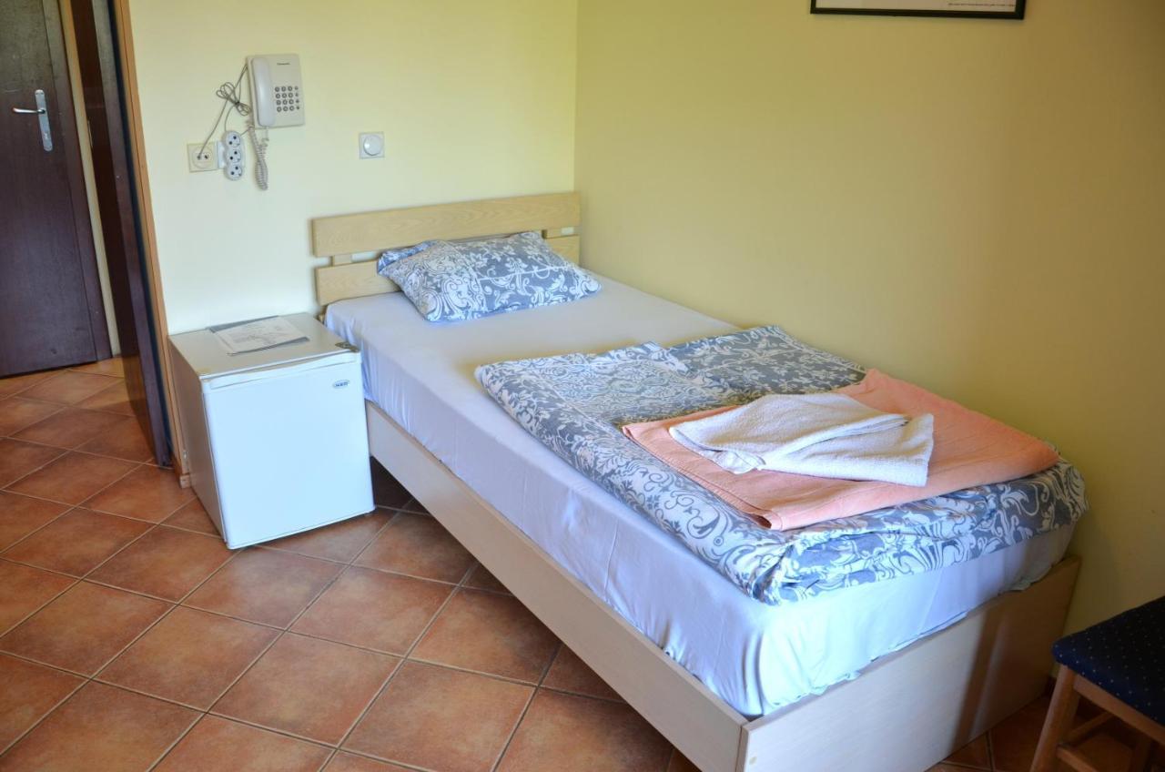 Hotel Pelikan Virpazar Zewnętrze zdjęcie