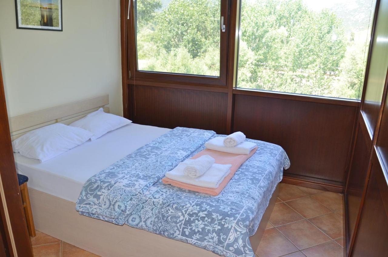 Hotel Pelikan Virpazar Zewnętrze zdjęcie