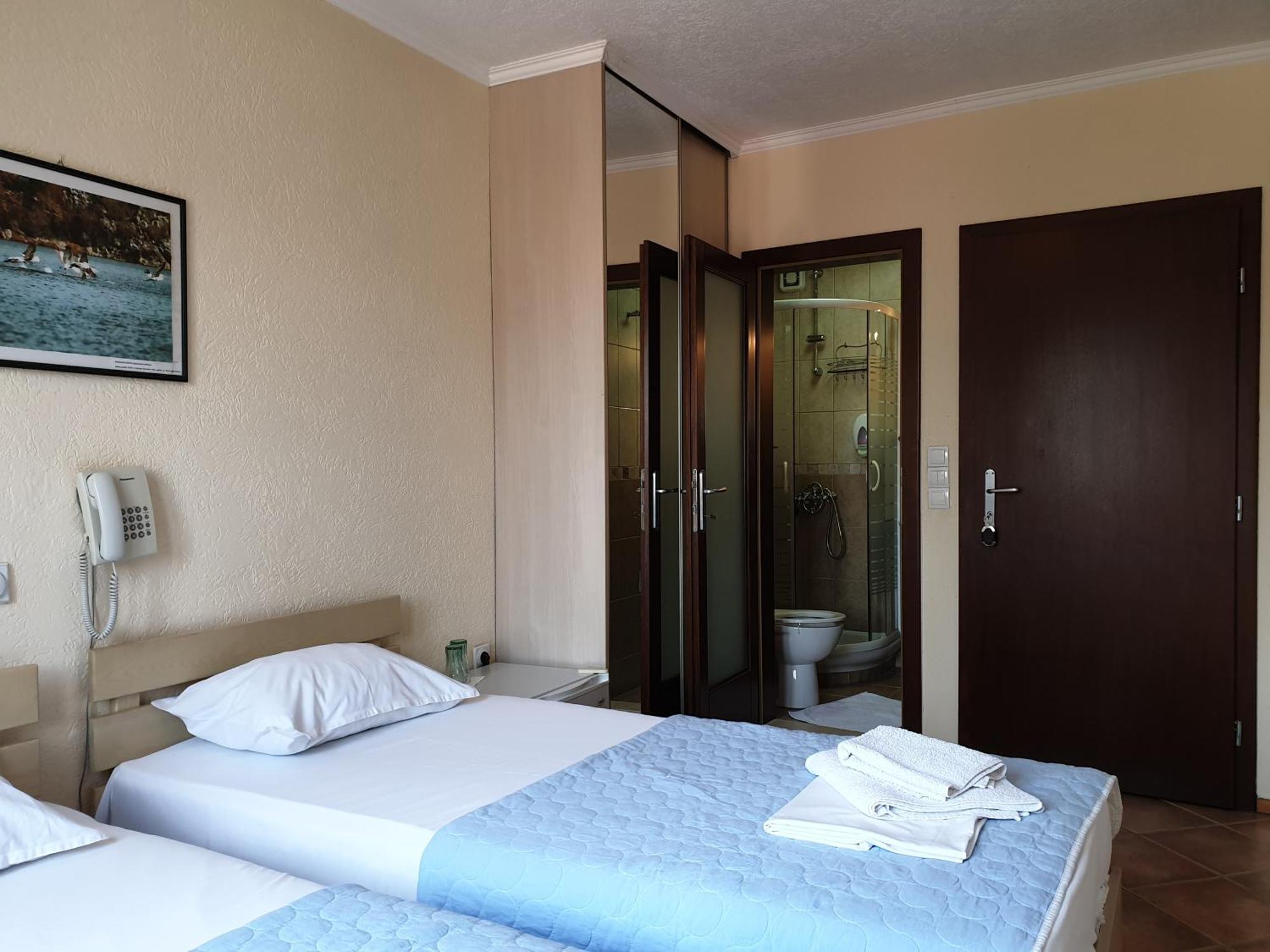 Hotel Pelikan Virpazar Zewnętrze zdjęcie