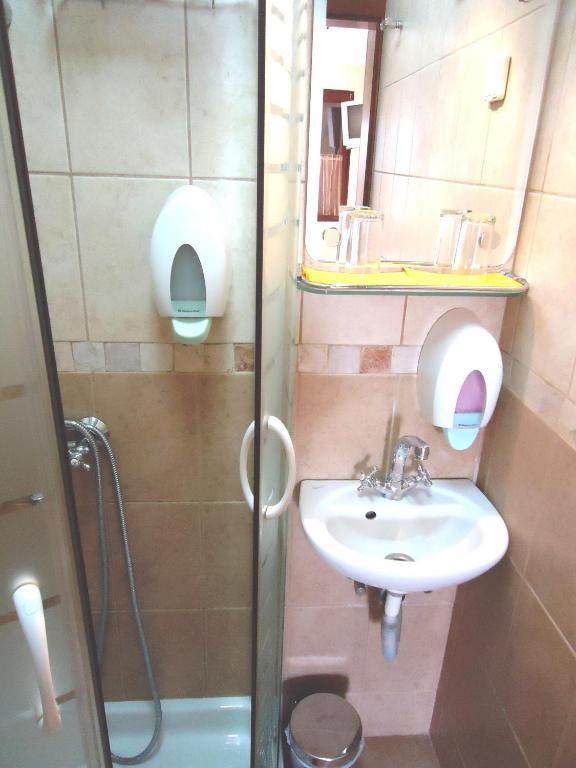 Hotel Pelikan Virpazar Pokój zdjęcie