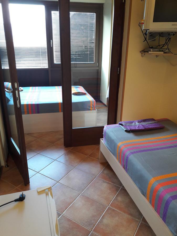 Hotel Pelikan Virpazar Zewnętrze zdjęcie